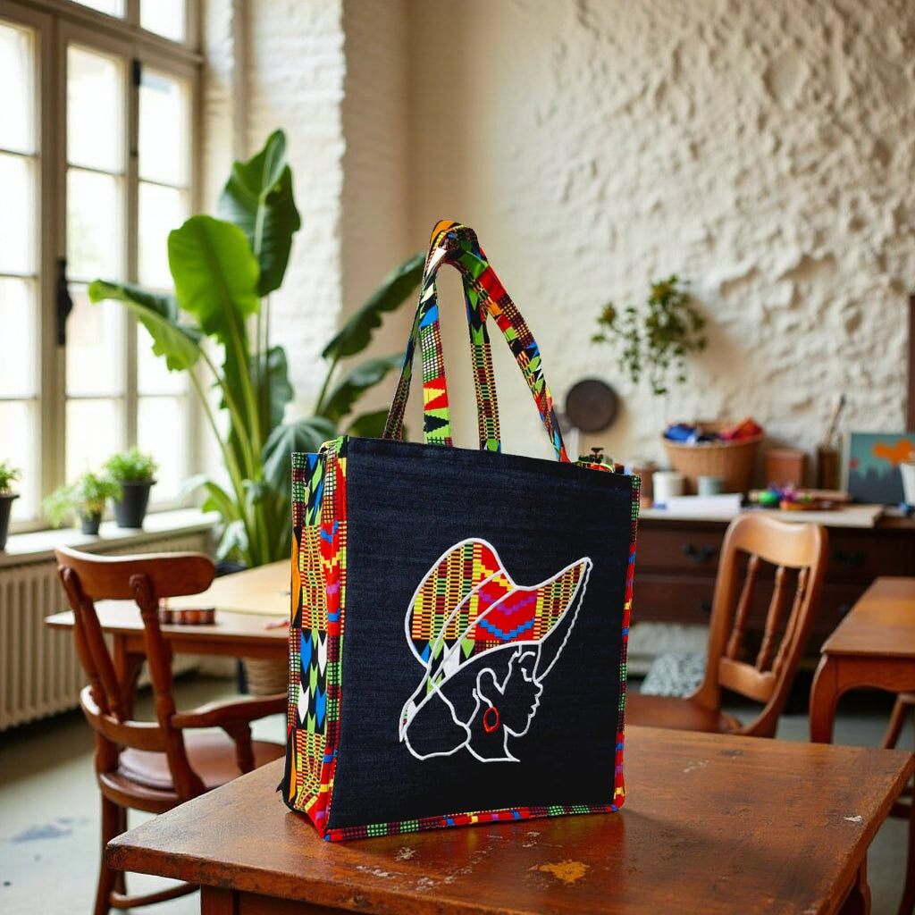 Mildred Universal Tote