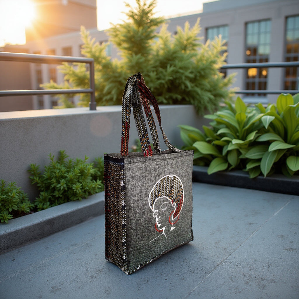 Angela Universal Tote