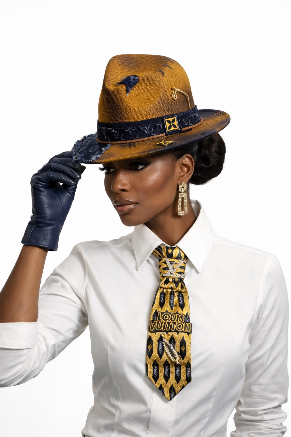 The Heritage Treasure Set