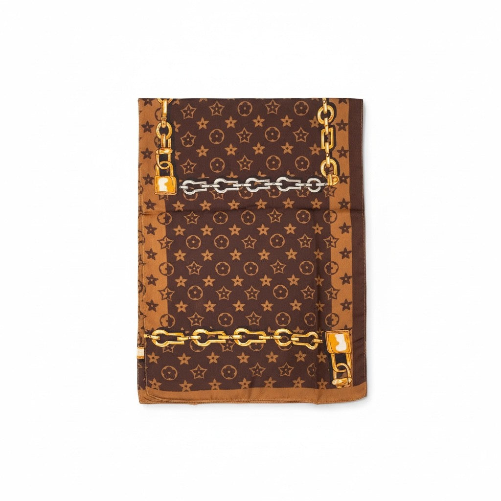 Treasure Chest Kaftan Duo