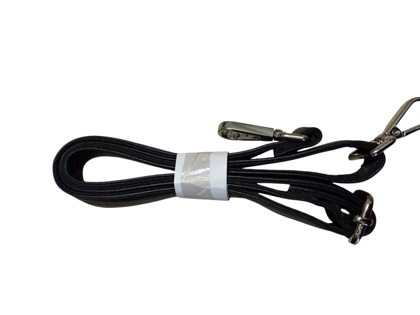 The Midtown Luxe Leather Convertible Shoulder Bag