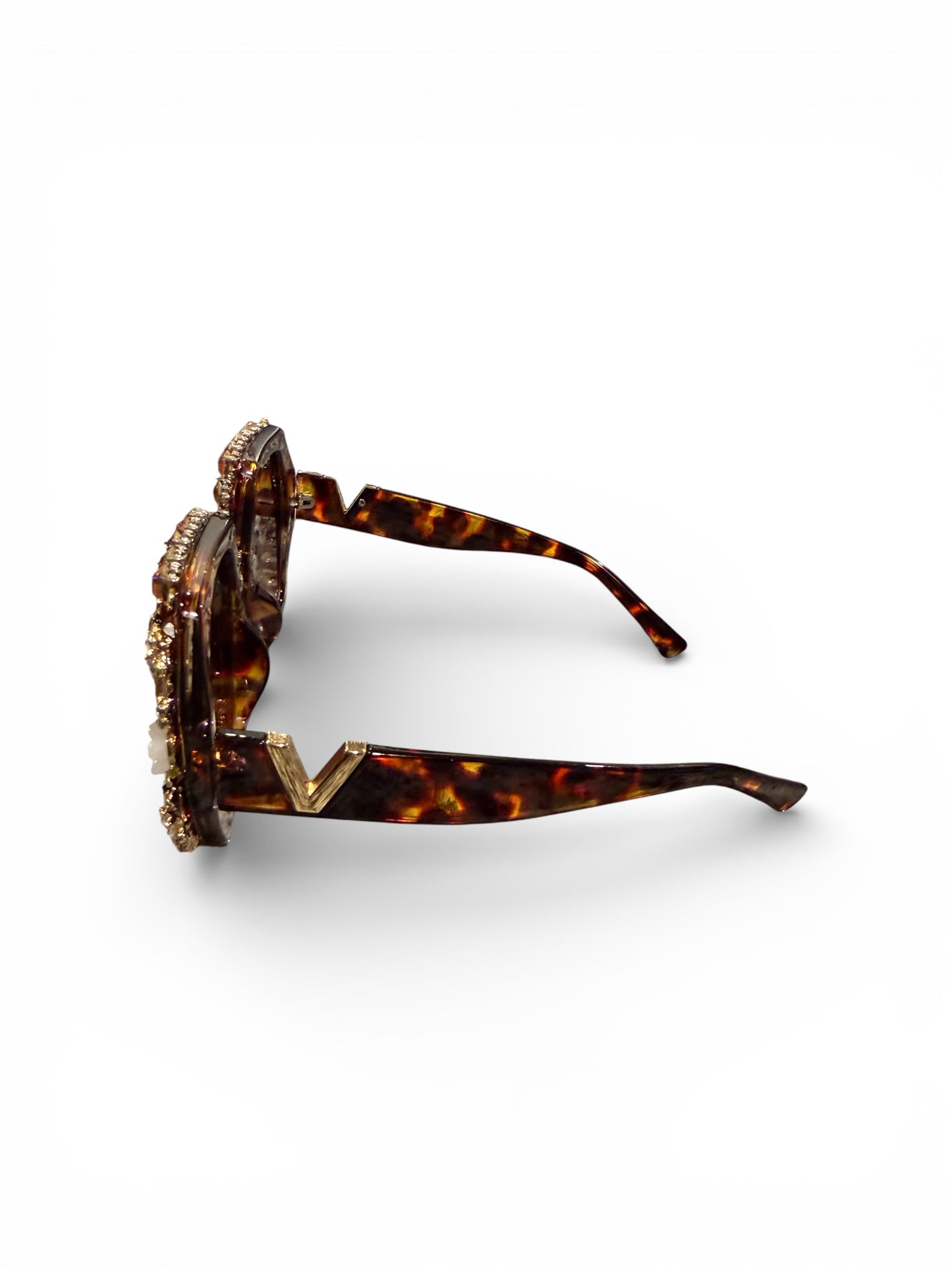 Amber Rosette - Signature Shade