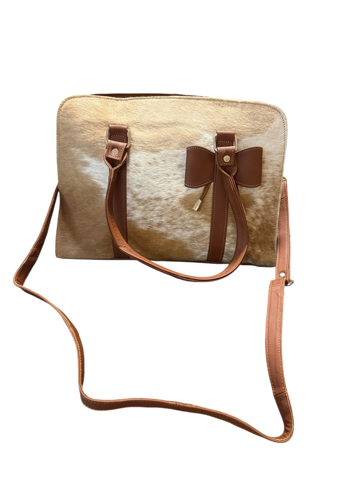 Sierra Belle - Crossbody