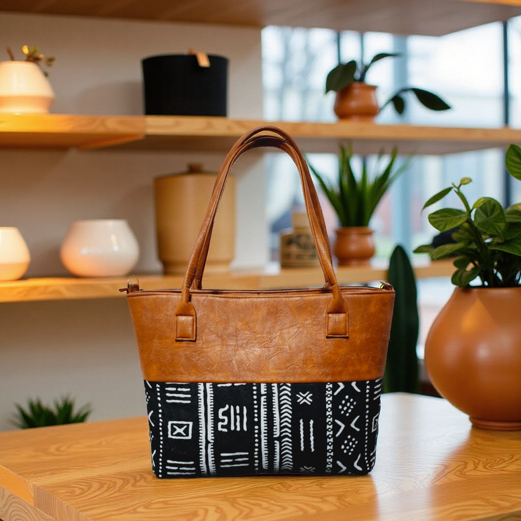 Imani Tote