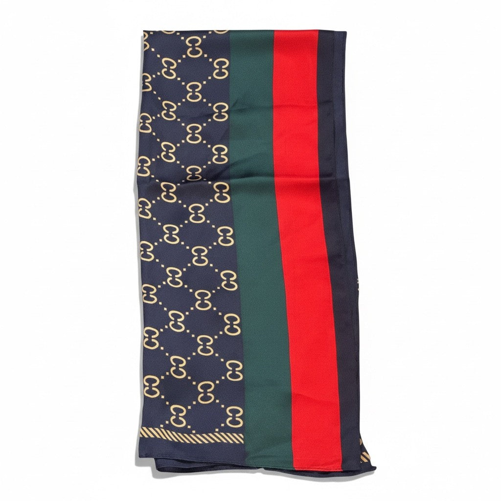 Treasure Chest Kaftan Duo