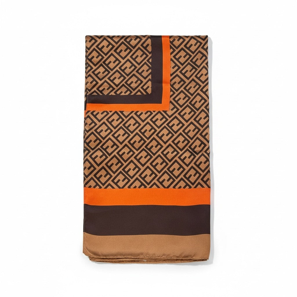 Treasure Chest Kaftan Duo