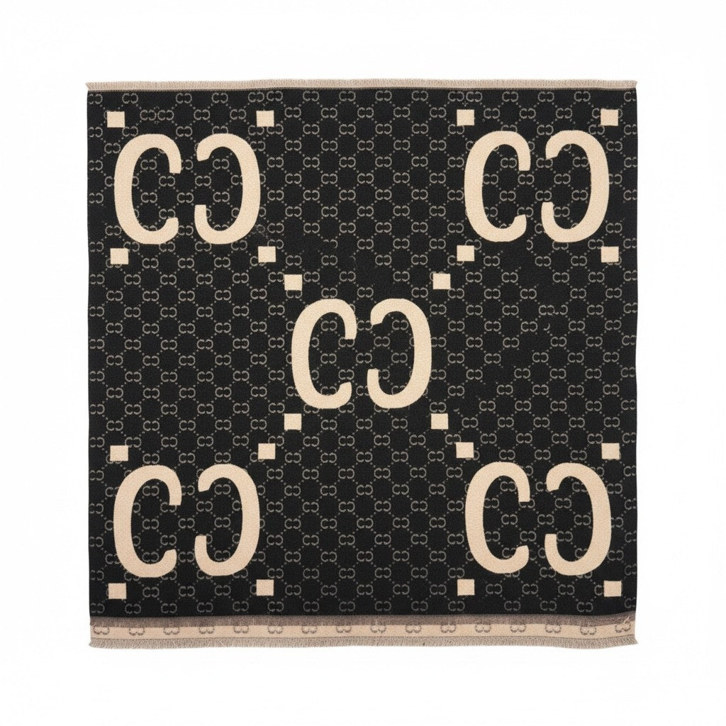 Legacy Luxe Icon Weave Wrap