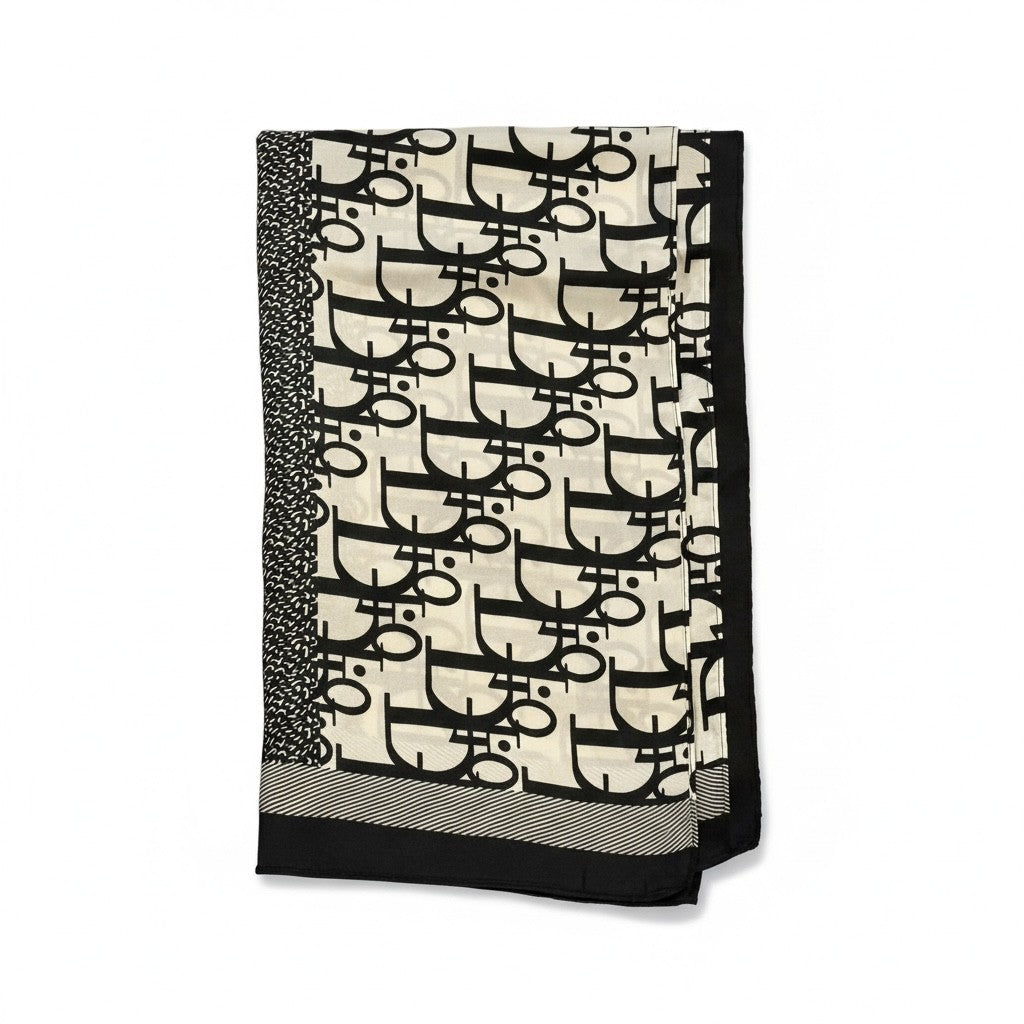 Treasure Chest Kaftan Duo