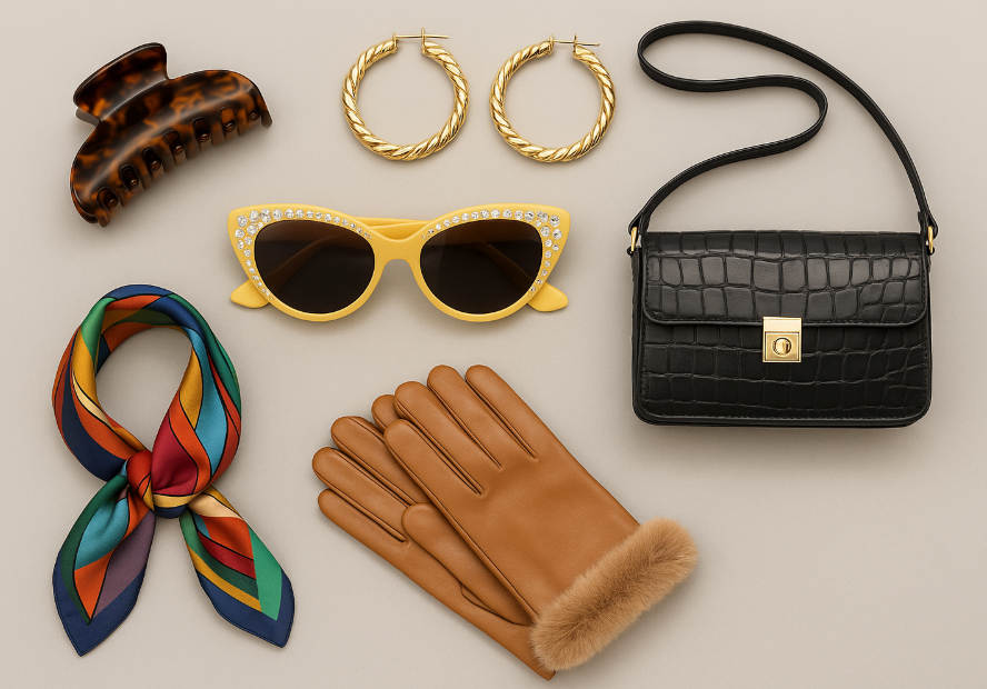 Legacy Luxe Accessories