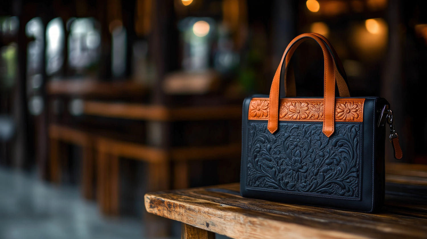 Western Couture Collection – Refined Western Elegance