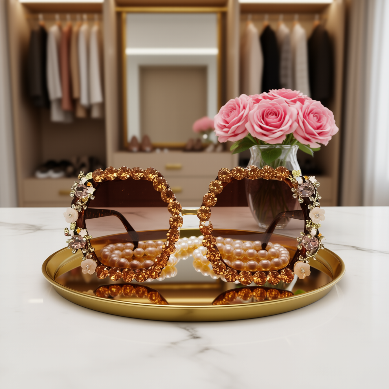 The Signature Shade Edit Collection