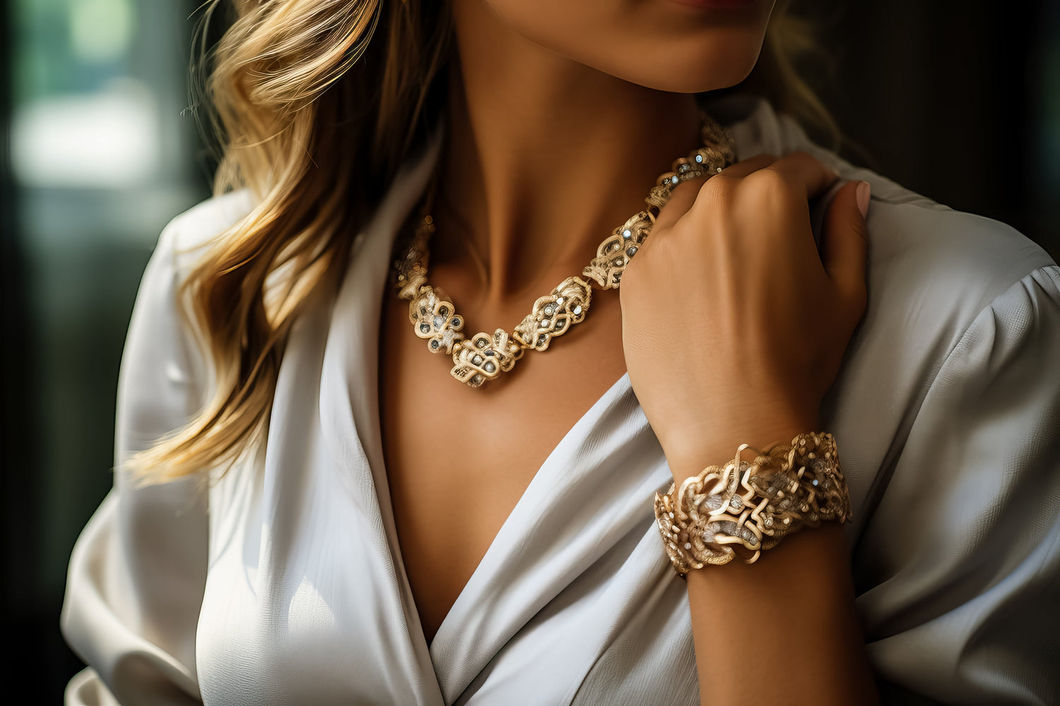 Signature Details – Handcrafted Jewelry & Accessories
