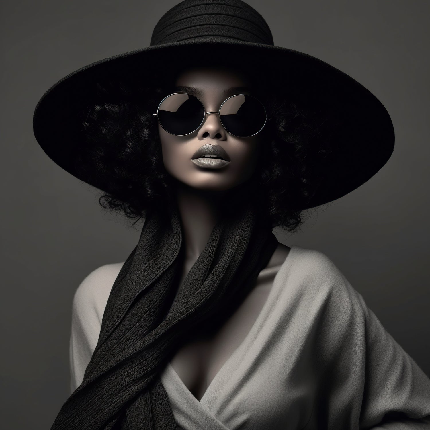 Style Accents – Hats, Ties & Boutique Accessories