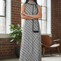 Treasure Chest Kaftan Duo