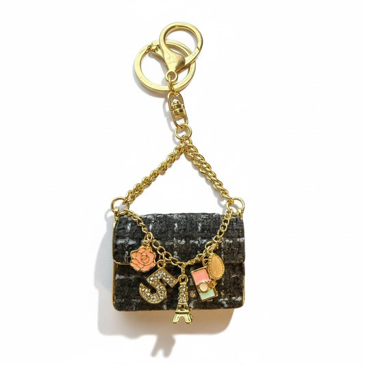 Legacy Parisian Charm Mini