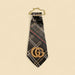 The Luxe Power Tie | Custom Designer Tie by Legacy Dealz