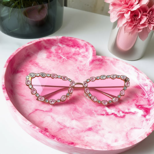 Riviera Blush - Signature Shade