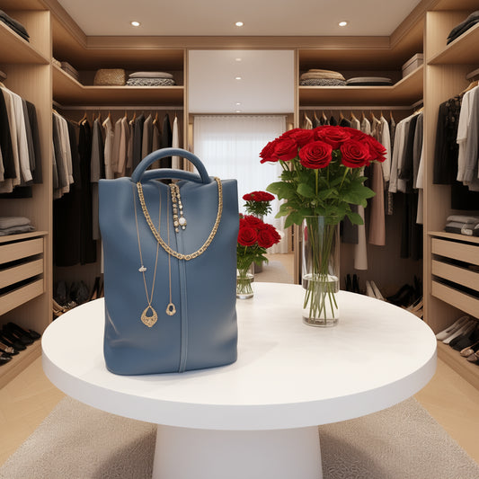 Harper Tote