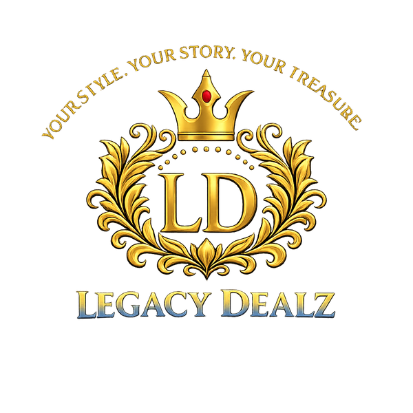 Legacy Dealz