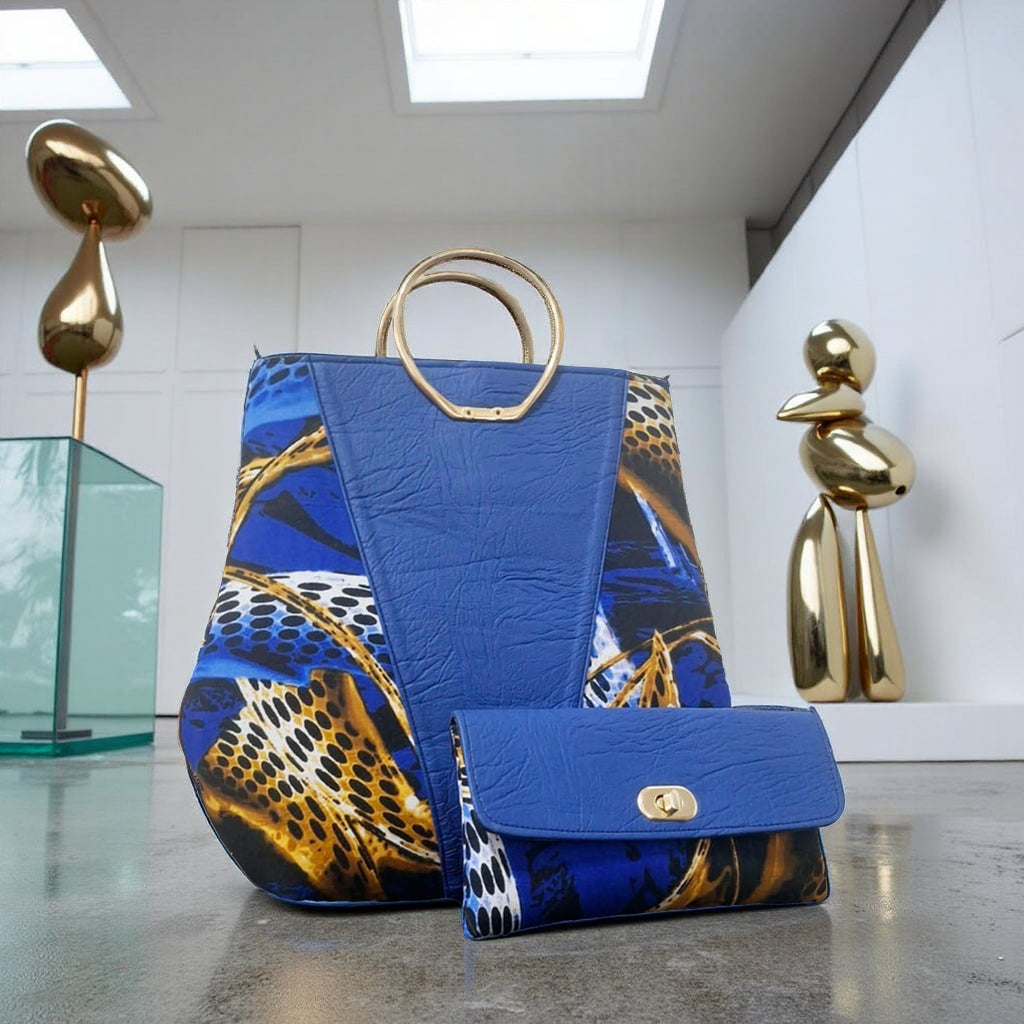 Mina Handbag Set