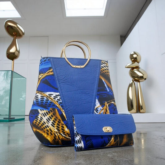 Mina Handbag Set
