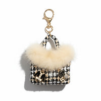 Legacy Noir Luxe Mini Charm