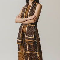 Treasure Chest Kaftan Duo