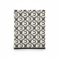 Royal Heritage Emblem Wrap