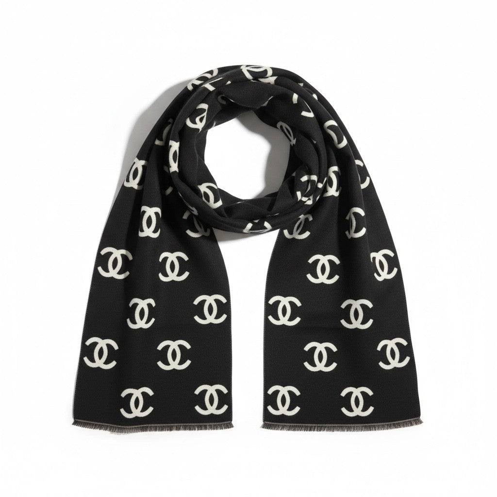 Signature Elegance Wrap