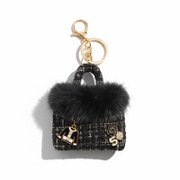 Legacy Noir Luxe Mini Charm