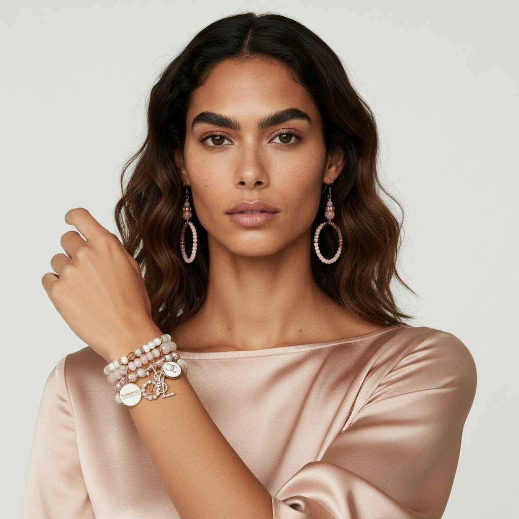 Legacy Blush Luxe Duo