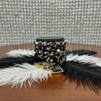 Legacy Ebony Ivory Duo Gem Set