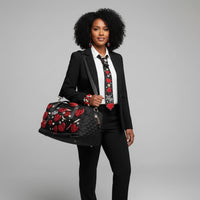 Bougie Heart Designer Couture Set – Handcrafted One-of-One Luxury Gift