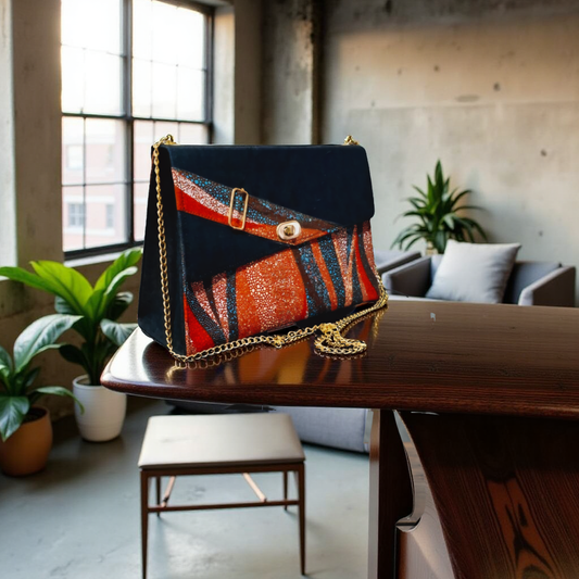 Claire Handbag