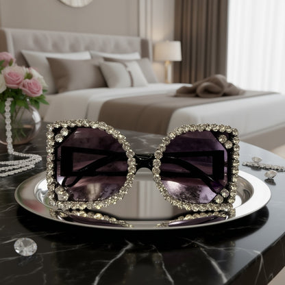 Diamond Noire - Signature Shade