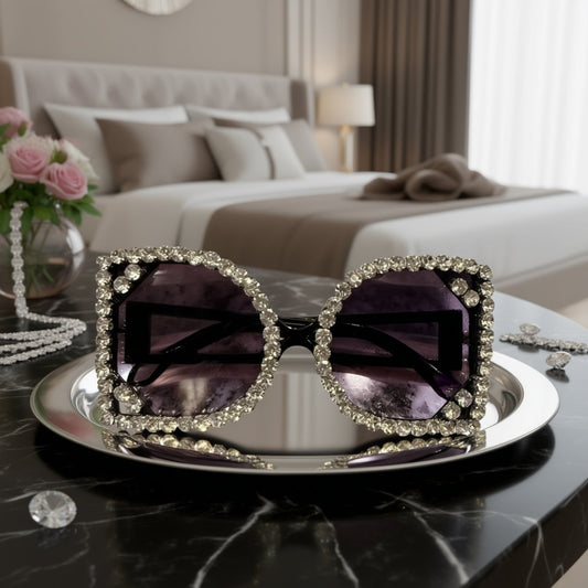 Diamond Noire - Signature Shade