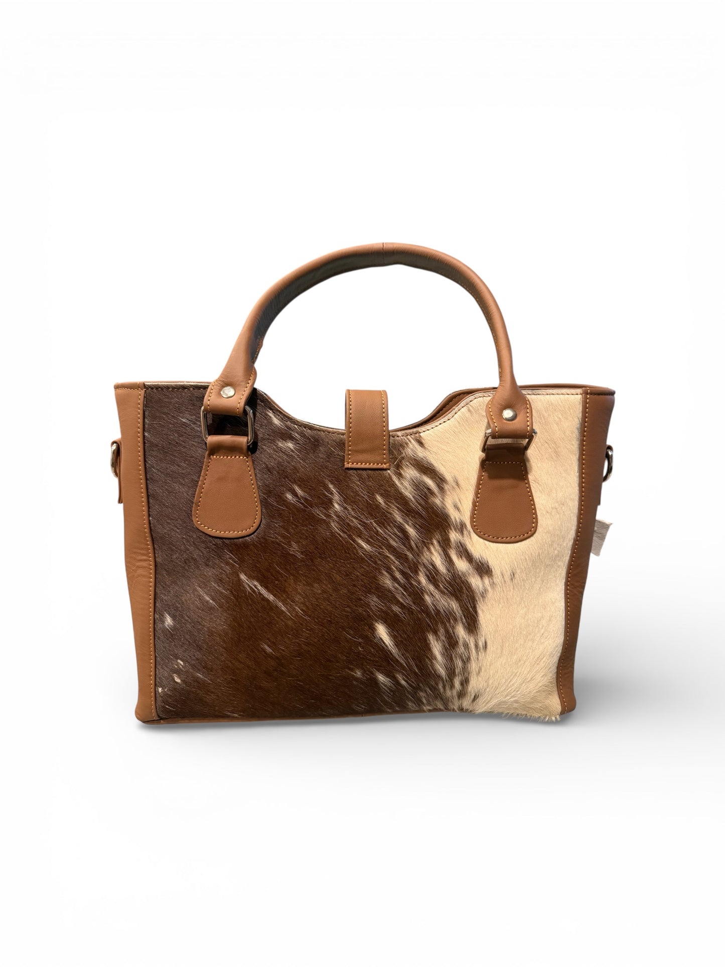Canyon Crest Tote- Crossbody