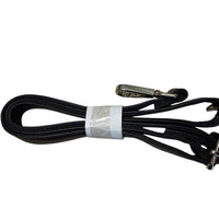 The Midtown Luxe Leather Convertible Shoulder Bag