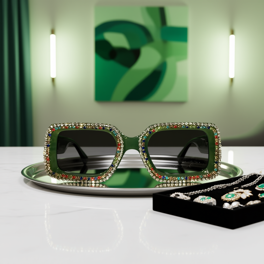 Emerald Regent - Signature Shade