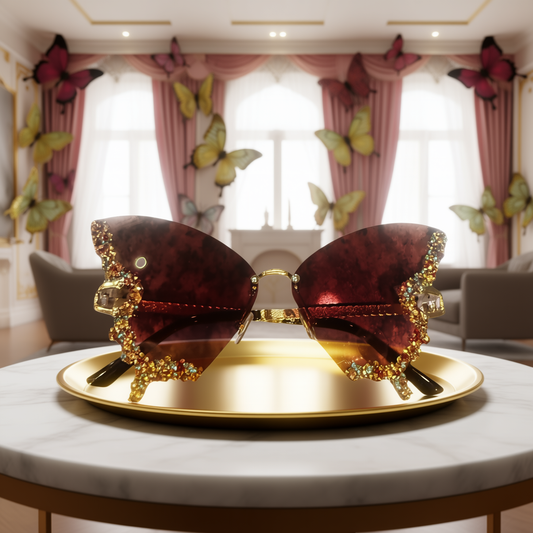 Aurelia Rouge - Signature Shade