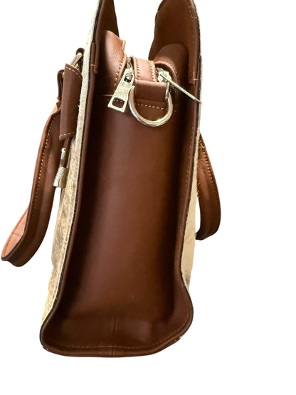 Sierra Belle - Crossbody