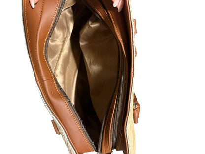 Sierra Belle - Crossbody