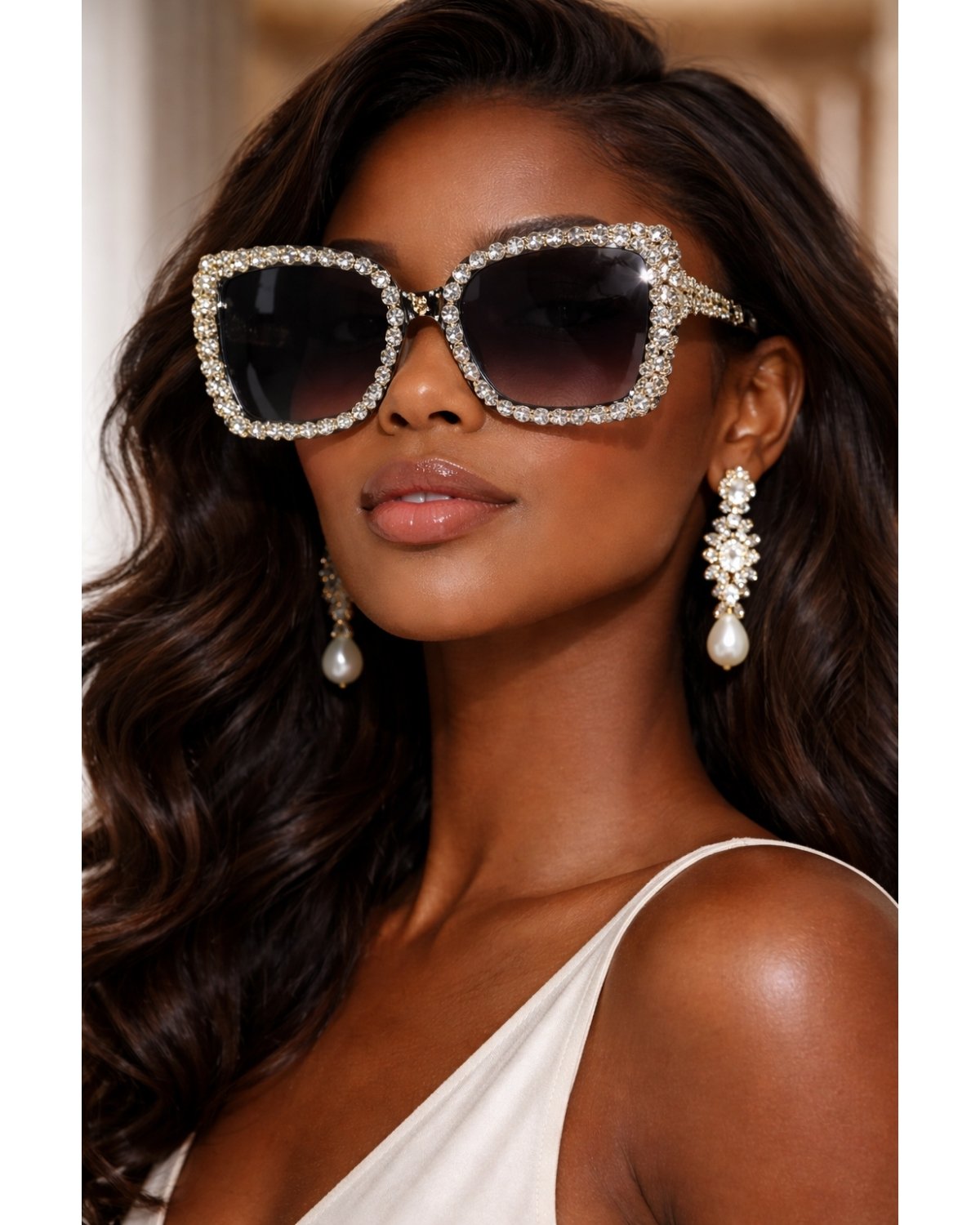 Diamond Noire - Signature Shade