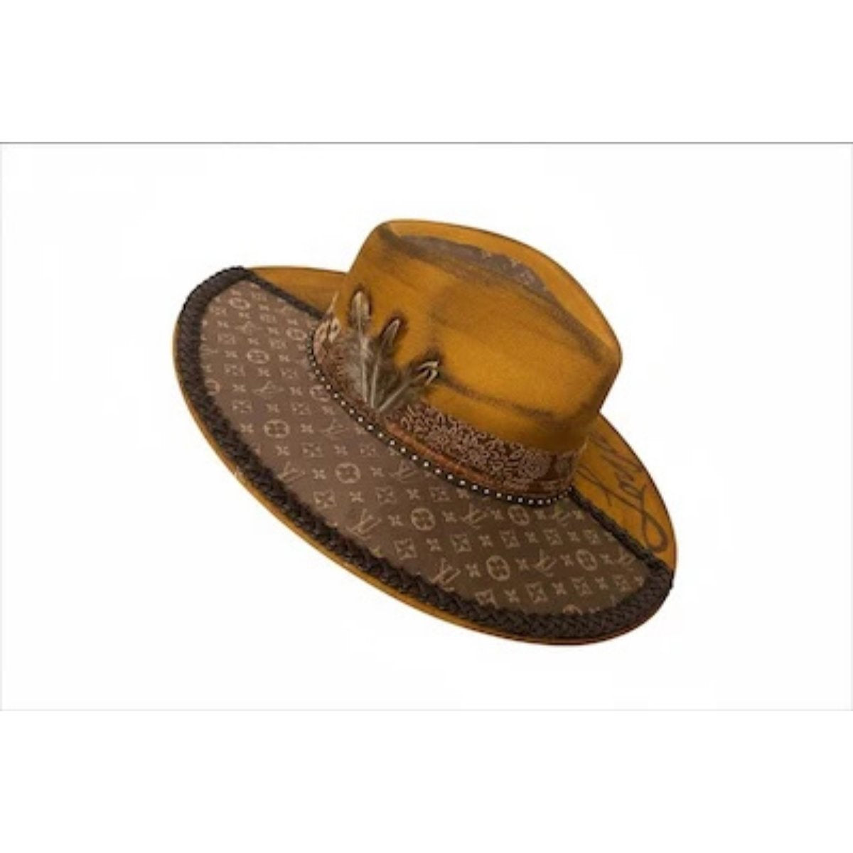 Sienna Love - Fedora