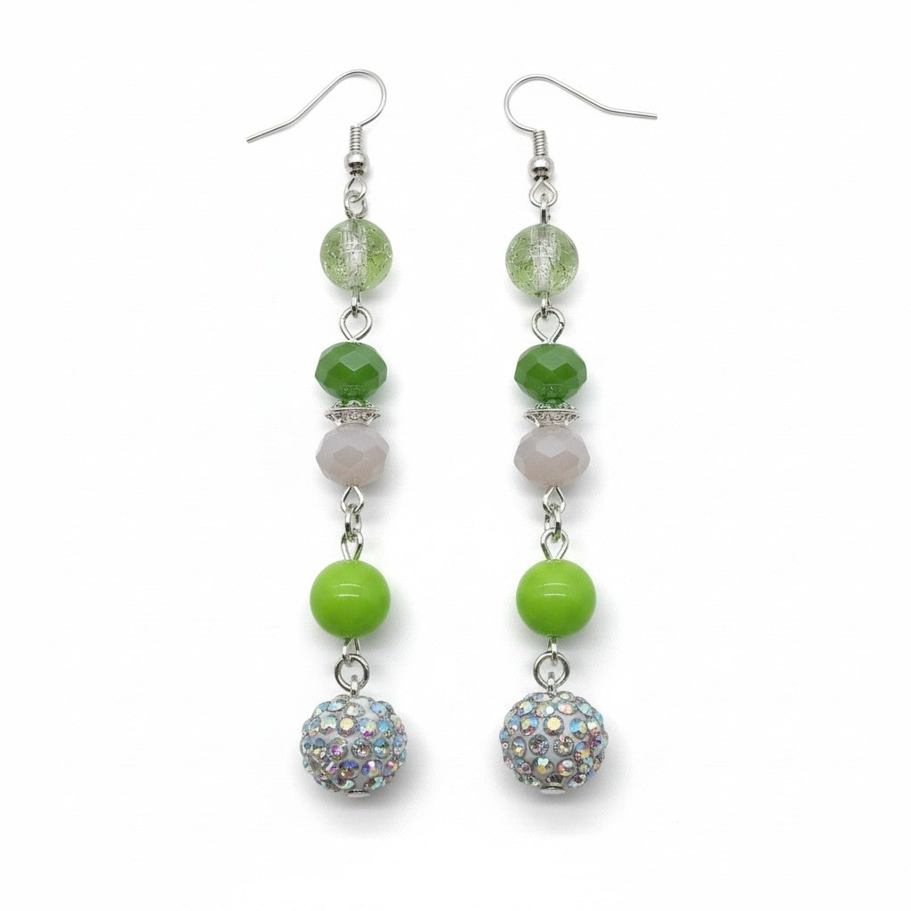 Legacy Emerald Glow Duo Set