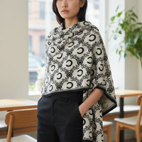 Royal Heritage Emblem Wrap