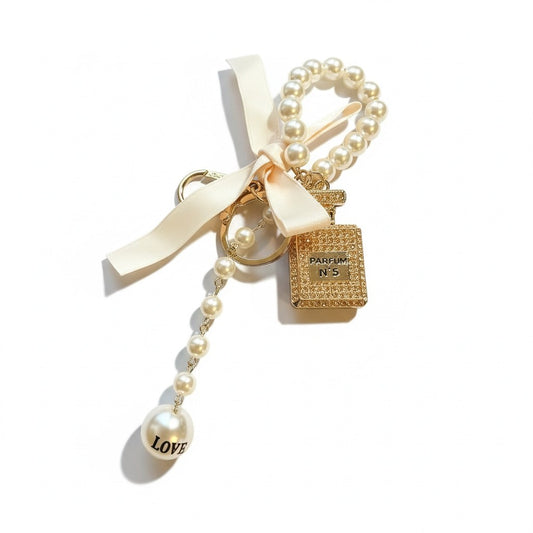 Legacy Luxe Pearl Parfum Charm