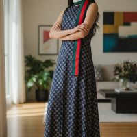 Treasure Chest Kaftan Duo