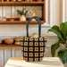 Ava Artisan Handbag