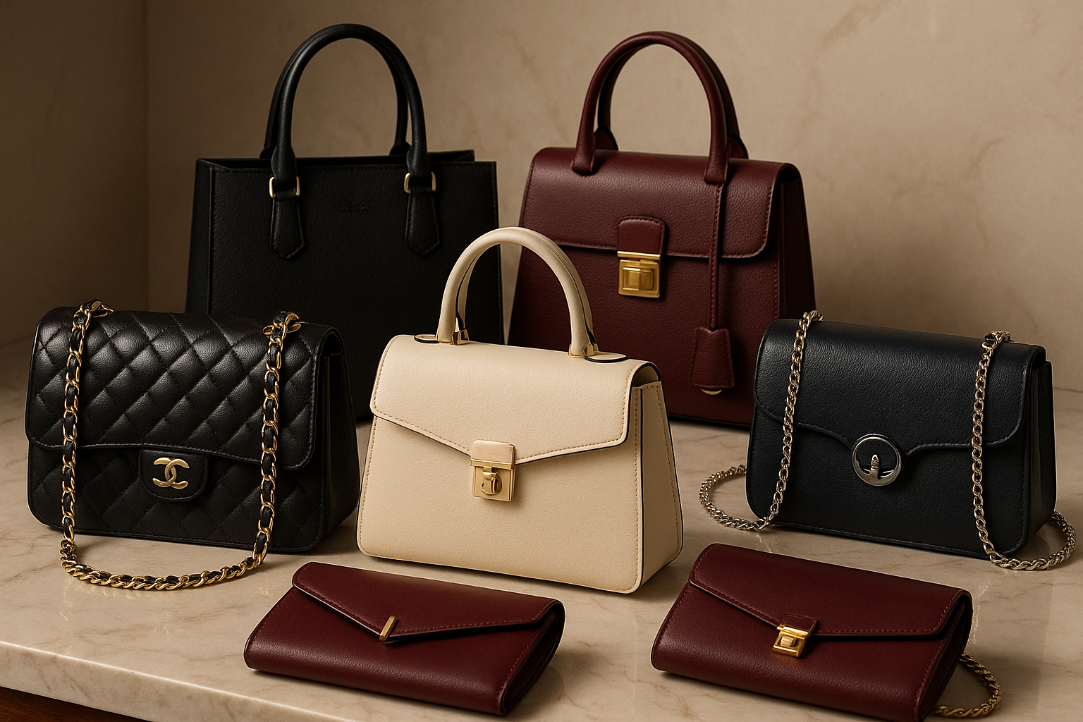 designer handbags 